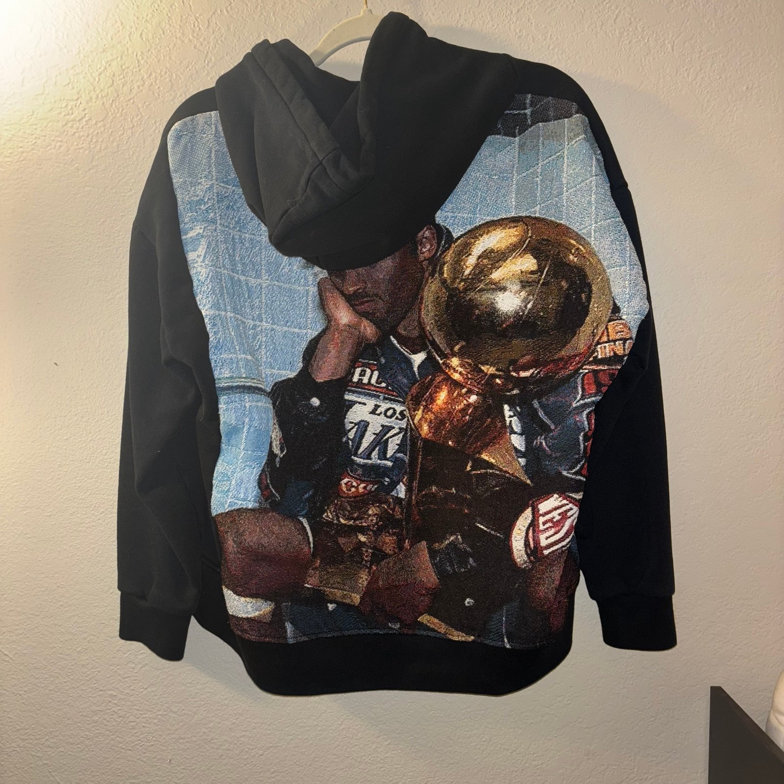 kobe bryant hoodie
