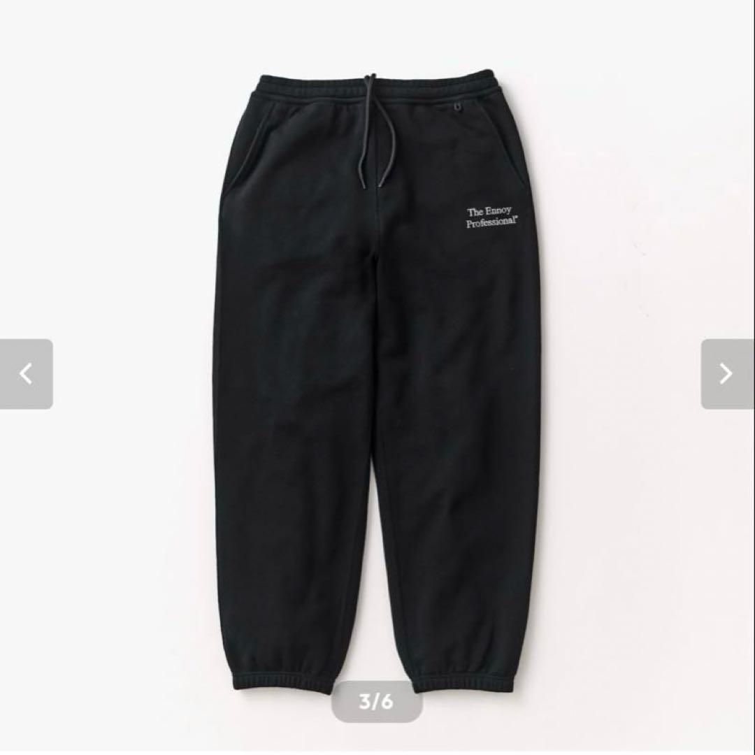 ennoy PROFESSIONAL CREW SWEAT SETUP XL pullover