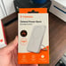 Torras Ostand Powerbank Fast Charging Sealed!