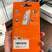 Torras Ostand Powerbank Fast Charging Sealed!