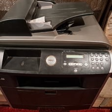 Dell Printer