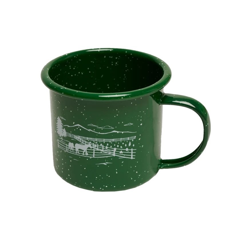 Taylor Swift Christmas Tree Farm Mug Cup Brand New - detail