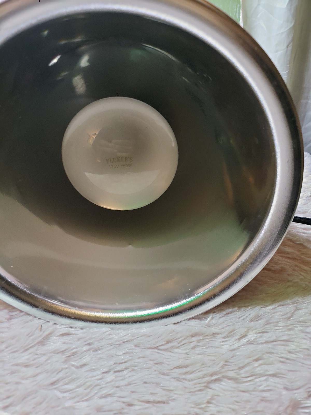Heating dome x large