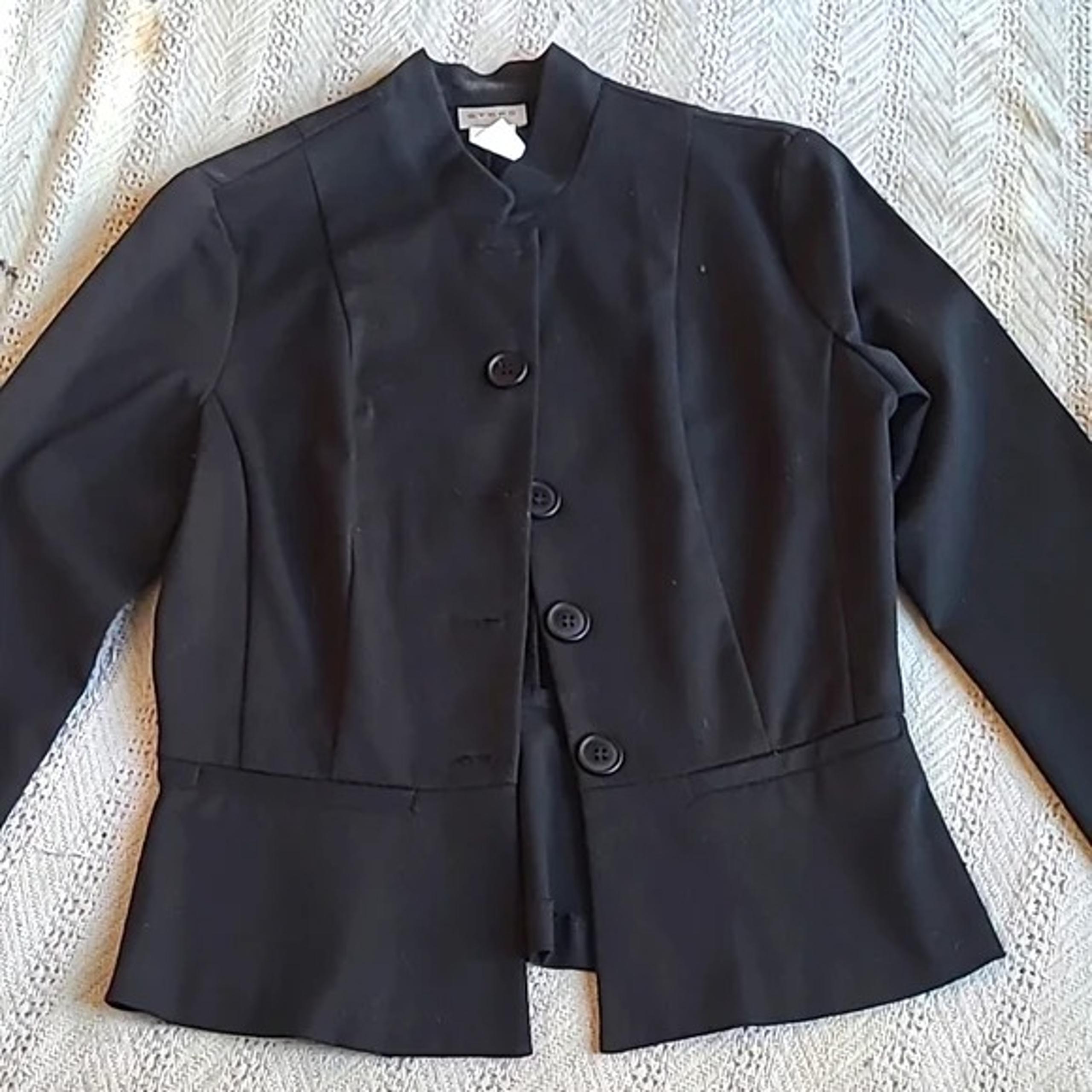 womens blazer