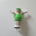 Vintage Golf Wine bottle opener
