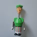 Vintage Golf Wine bottle opener