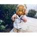 RARE Toddler Bindi Irwin Costume