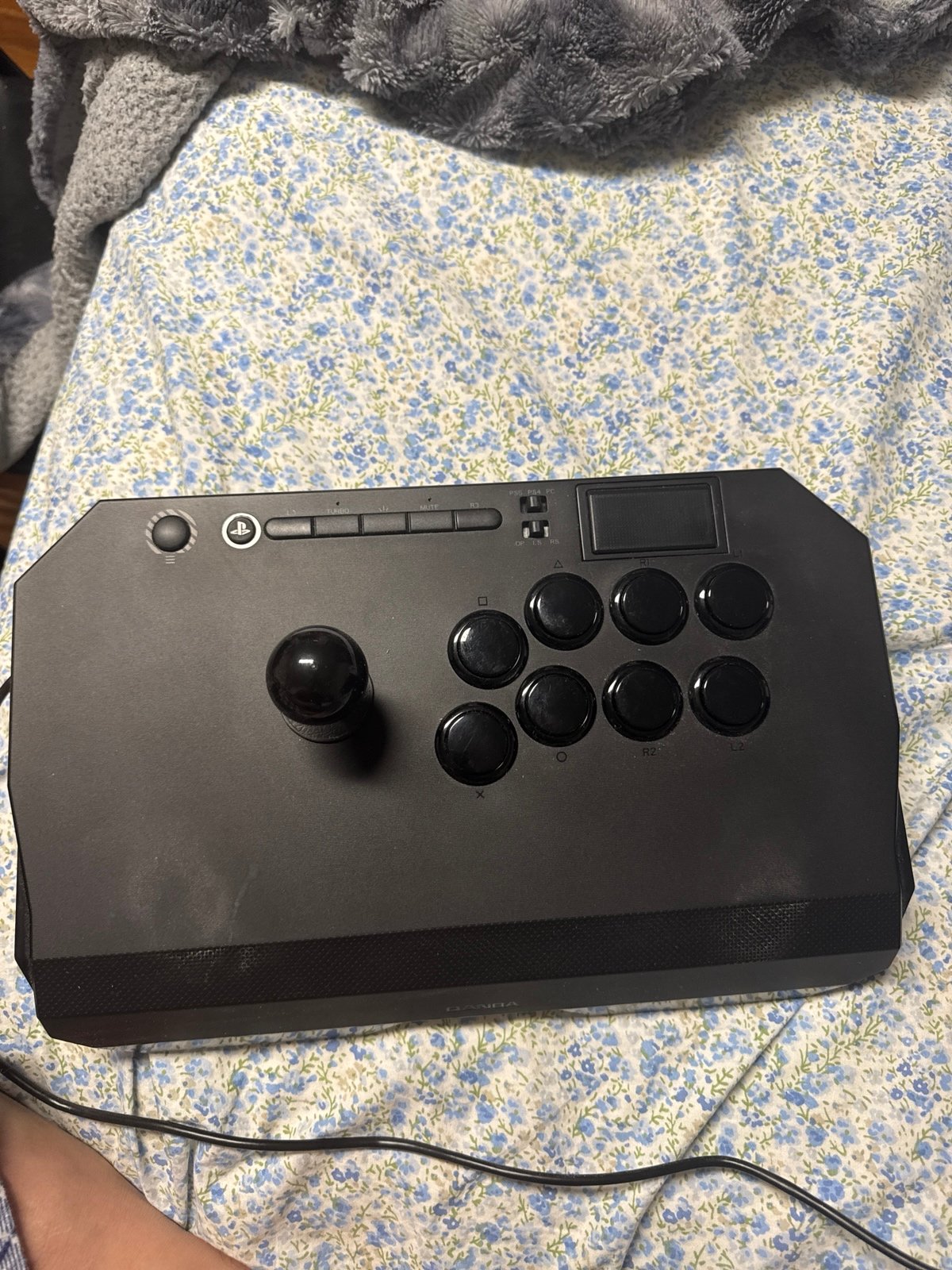 Qanba Drone 2 Arcade Joystick