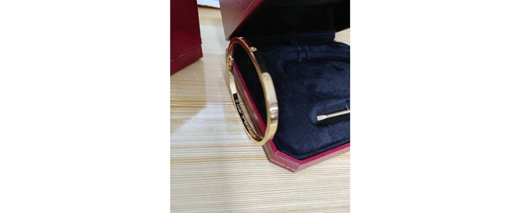 Bracelet