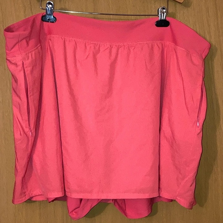 TennisRunning Skirt Size x