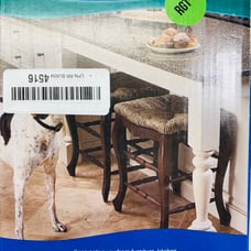Petsafe ZND-1200 Pawz Away Indoor Wireless Expandable Pet Barrier- 6ft Radius