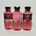CHAMPAGNE TOAST Shower Gel
