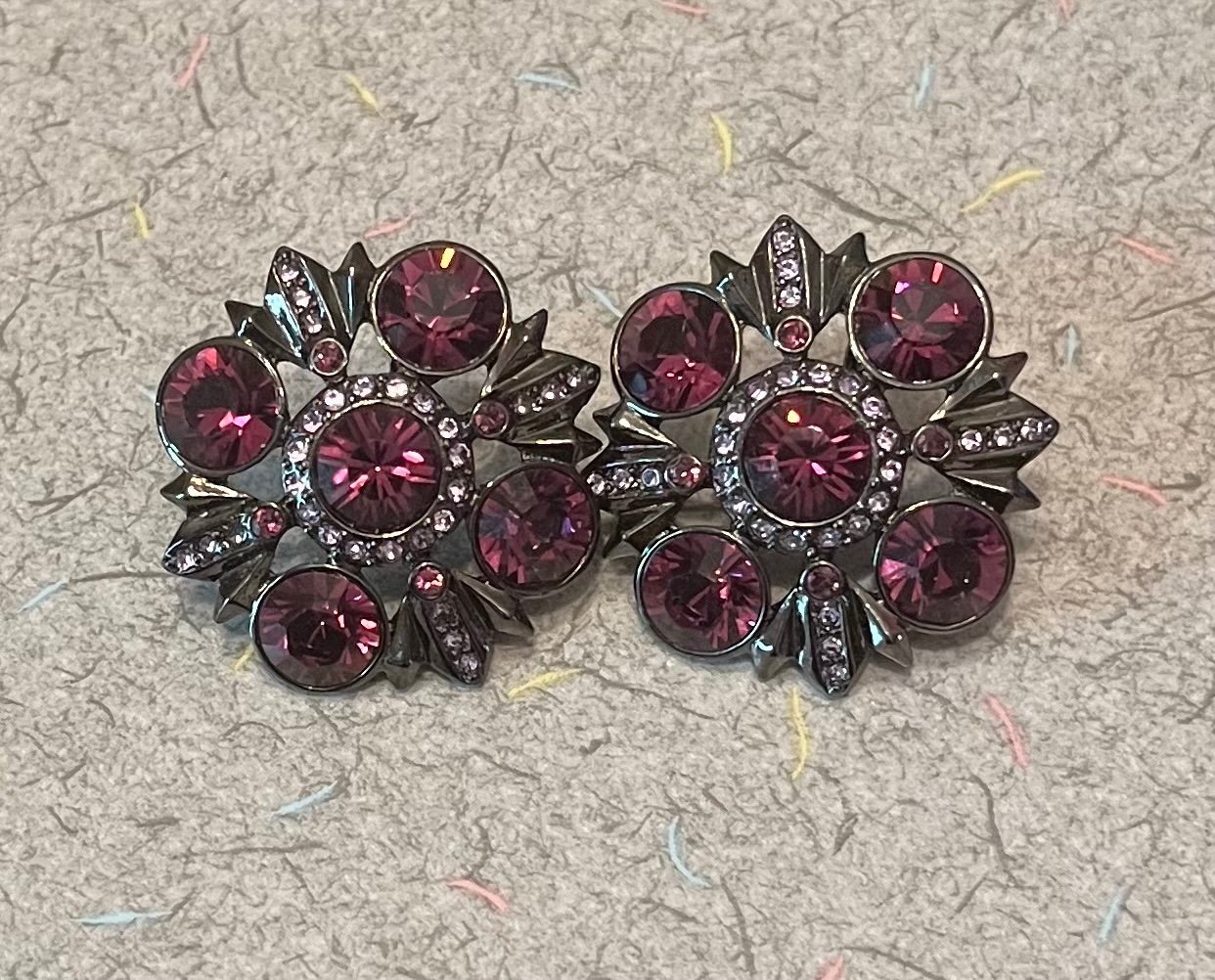 Givenchy Earrings