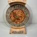 Mayan time clock