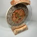 Mayan time clock