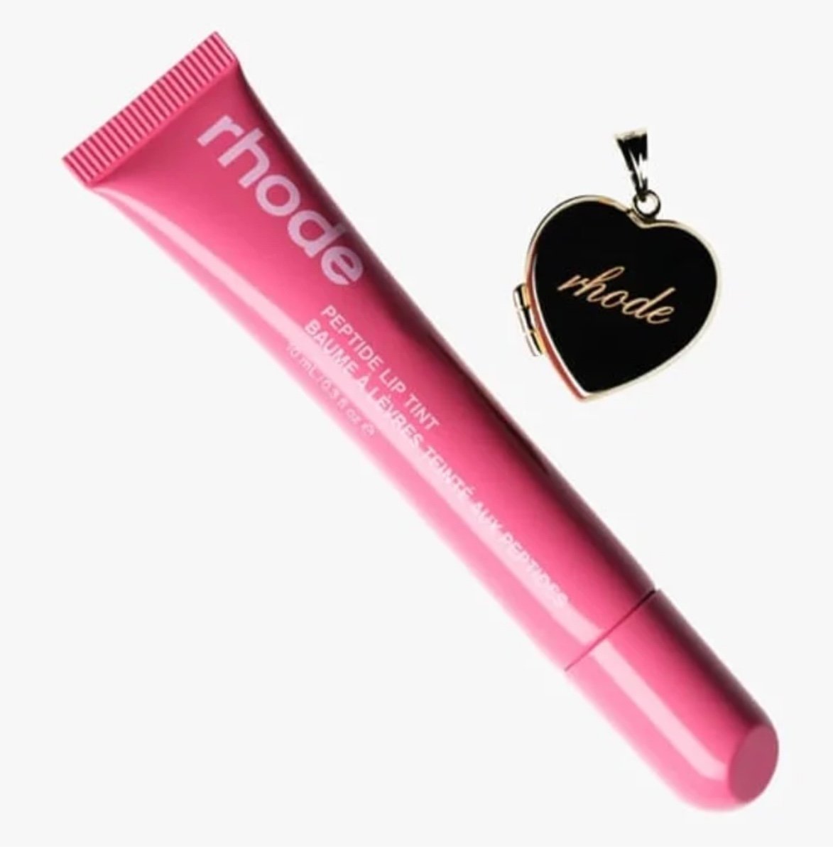 Rhode Sugar Cookie Limited Edition Peptide Lip Tint