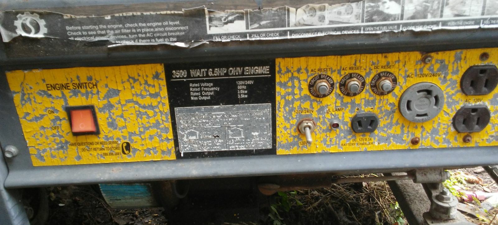 generator