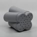 3DPPA Bubble Cloud Planter Decor for Dinner Table, Party, Living Room, Bedroom