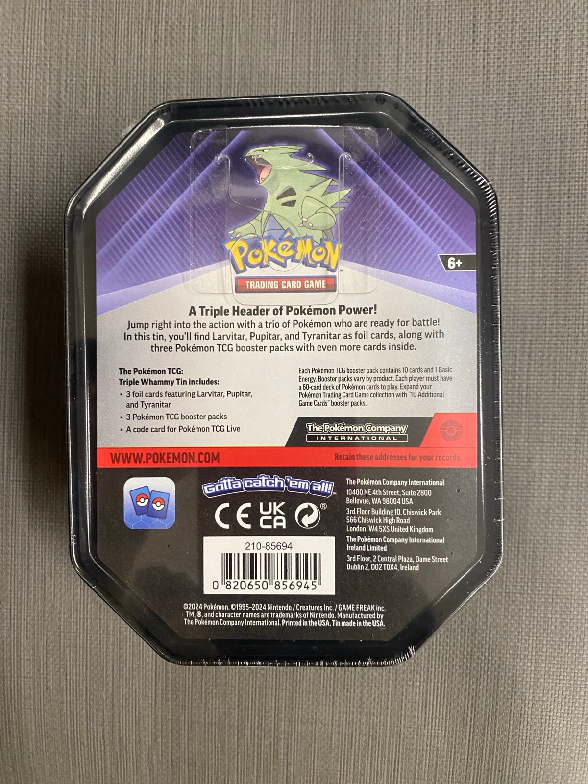 Pokemon