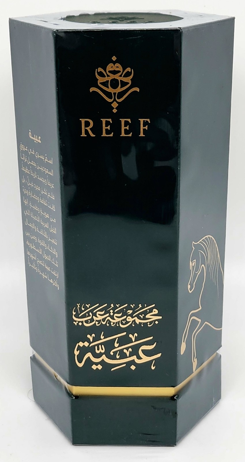 Obaiah Arabs Collection Unisex EDP Spray 3.4 fl oz