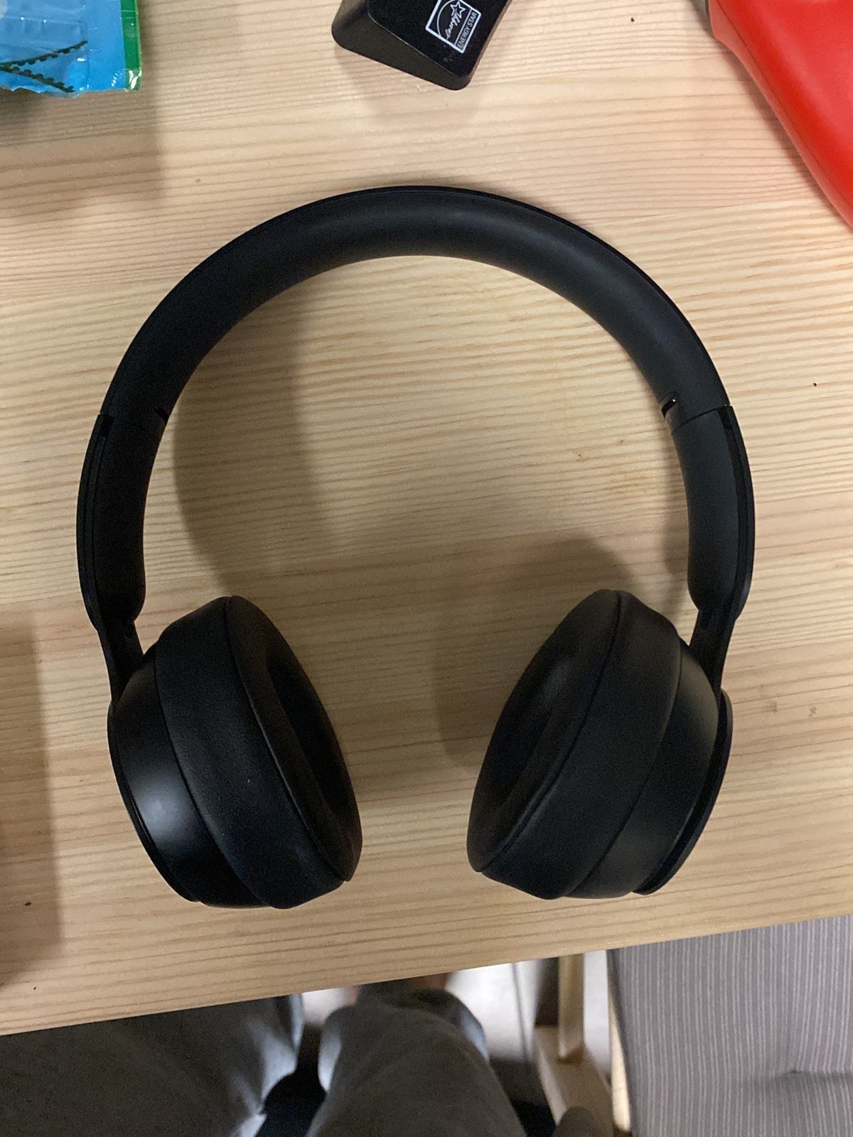 Beats Solo pro 3