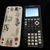 Texas Instruments TI-84 Plus CE Graphing Calculator Black