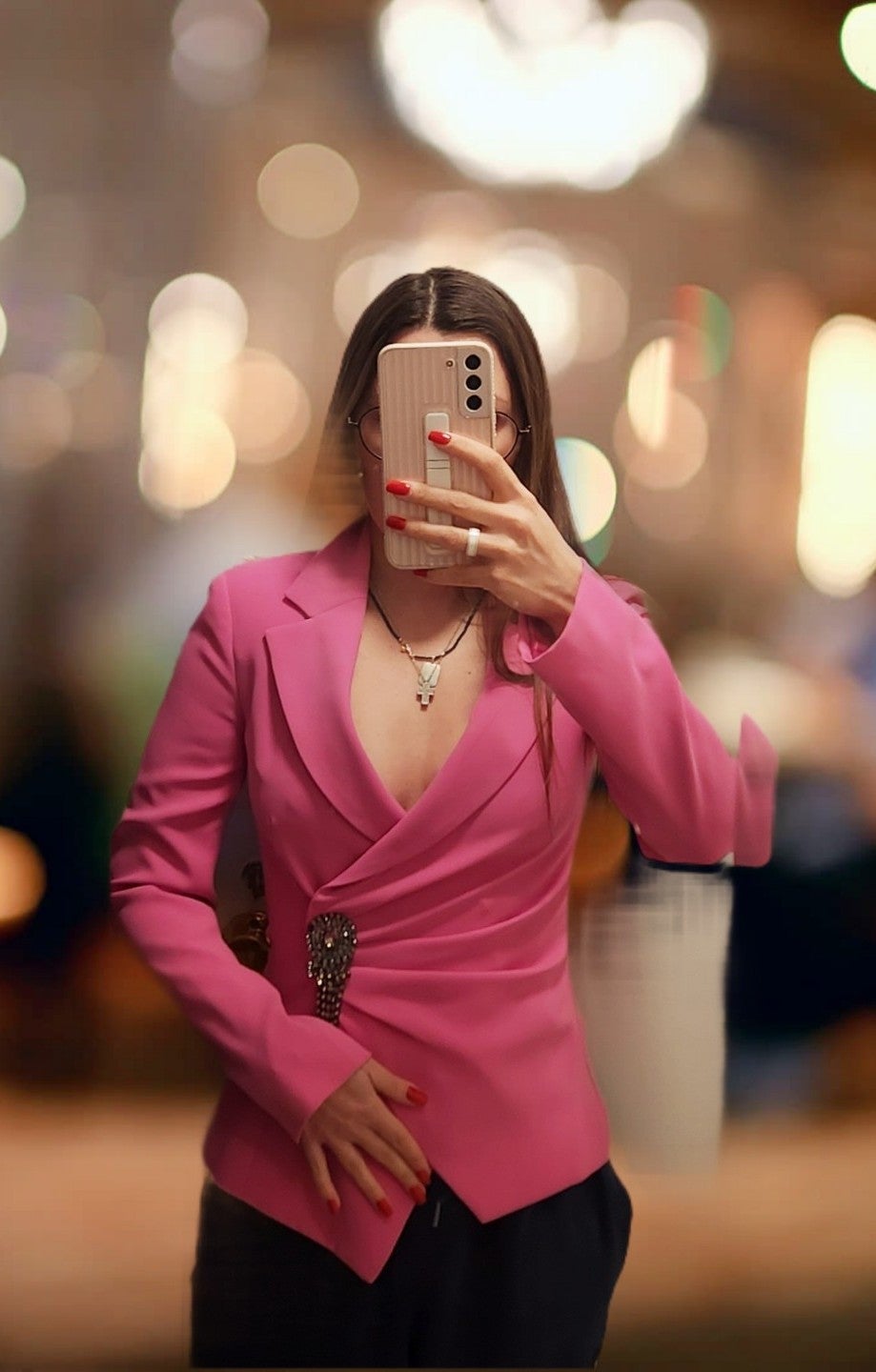 Blazers for women