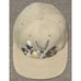 Vintage 90s Looney Tunes Taz Bugs Bunny Tweetie Acme Clothing Co Snapback Hat