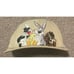 Vintage 90s Looney Tunes Taz Bugs Bunny Tweetie Acme Clothing Co Snapback Hat