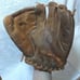 Rawlings Mickey Mantle Baseball Glove MM9 RHT Triple Crown Winner Pro Design