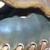 Rawlings Mickey Mantle Baseball Glove MM9 RHT Triple Crown Winner Pro Design