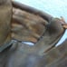Rawlings Mickey Mantle Baseball Glove MM9 RHT Triple Crown Winner Pro Design
