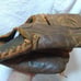 Rawlings Mickey Mantle Baseball Glove MM9 RHT Triple Crown Winner Pro Design
