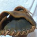 Rawlings Mickey Mantle Baseball Glove MM9 RHT Triple Crown Winner Pro Design