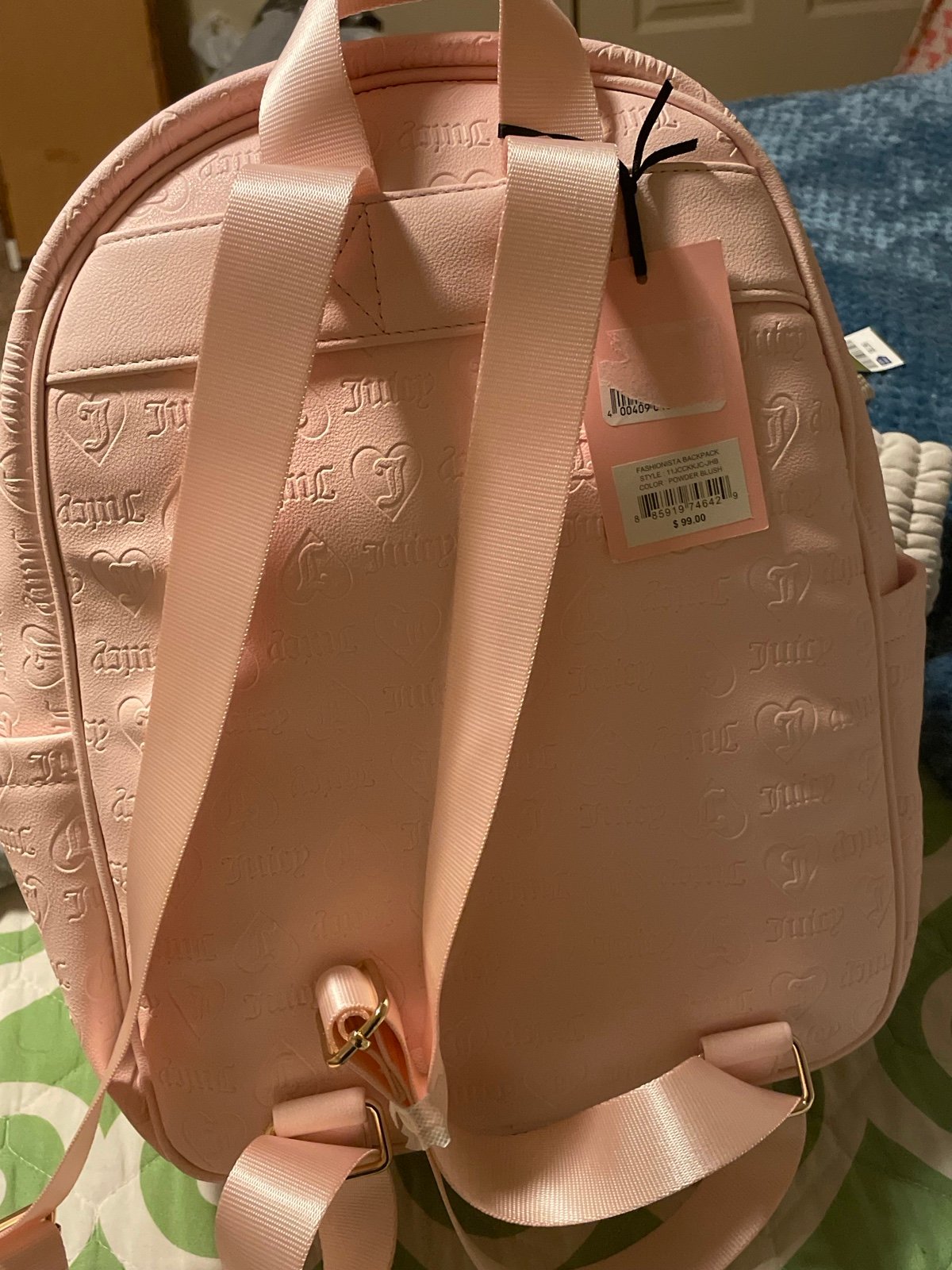 Backpack