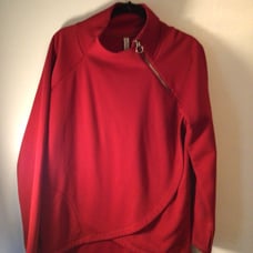 Athleta top