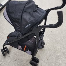 Summer Infant 3D Trek Stroller