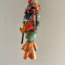 Sam- Trick ‘r Treat Purse Charm