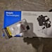 Brand new Fuel Pump Assembly & Fuel filter combo