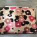 【Brand New, Unused】Kate Spade Floral Pattern Card Case