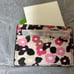 【Brand New, Unused】Kate Spade Floral Pattern Card Case