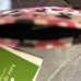 【Brand New, Unused】Kate Spade Floral Pattern Card Case