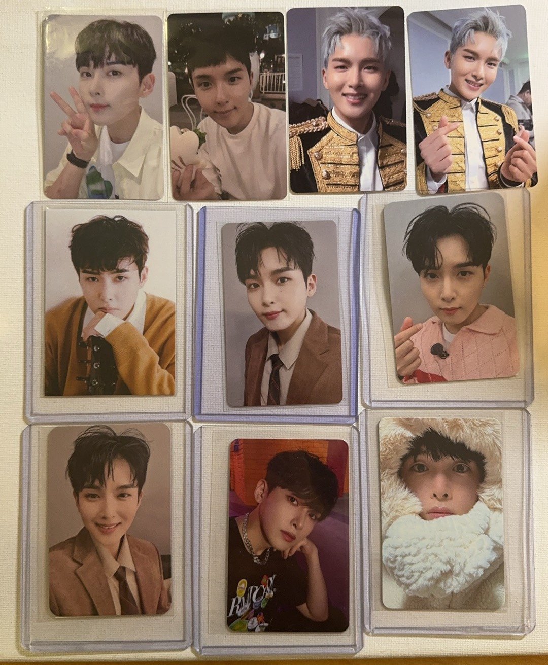 Super Junior Ryeowook pcs