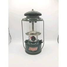 VINTAGE COLEMAN LANTERN 288A700 2 Mantle 288A 1999
