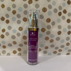 Alterna Caviar infinite color hold dual use serum