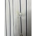 Vintage 90s Majestic Minnesota Twins Pinstripe Blank Jersey sz 2XL Made USA