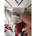 Vintage 90s Majestic Minnesota Twins Pinstripe Blank Jersey sz 2XL Made USA