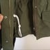 Everlane Army Green Modern Utility Chore