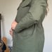Everlane Army Green Modern Utility Chore