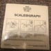 Scaleograph: Automatically Measures Crops & Scale